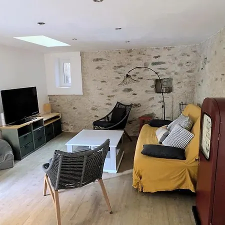 فيلة Maison Cosy Au Coeur De Sur Loire *