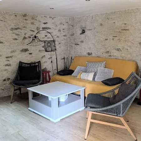 Maison Cosy Au Coeur De Sur Loire فيلة *