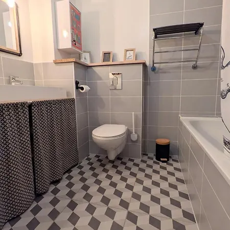 Maison Cosy Au Coeur De Sur Loire Villa